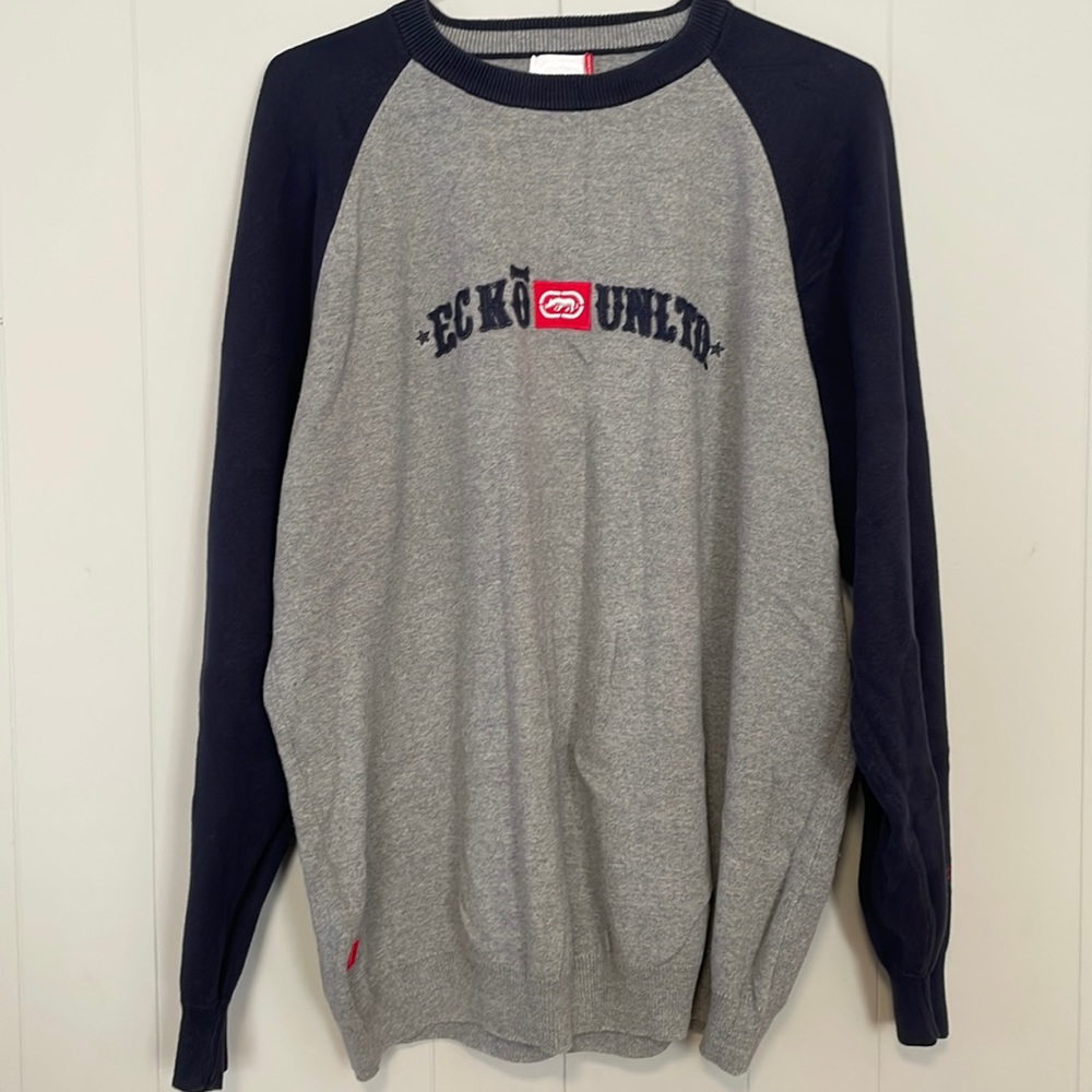 Men’s Ecko Unlimited Sweater
